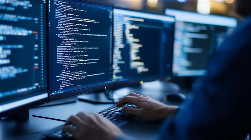 AI development-Spyrosoft AdTech