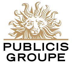 The Publicis Groupe logo