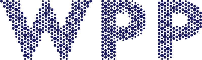 The WPP logo